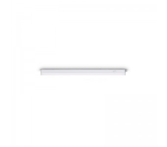 Po spintelėmis kabinamas šviestuvas LINEAR LED 2700K 9W 8718696127506